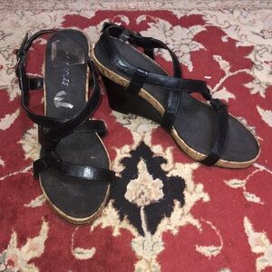 Aerosoles Wedge Shoes